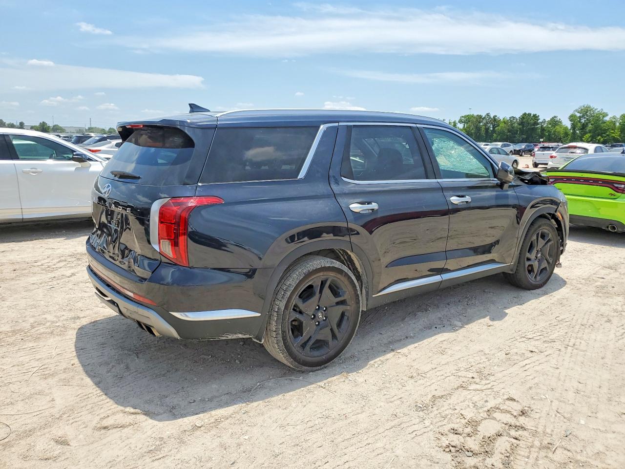 Hyundai PALISADE Limited