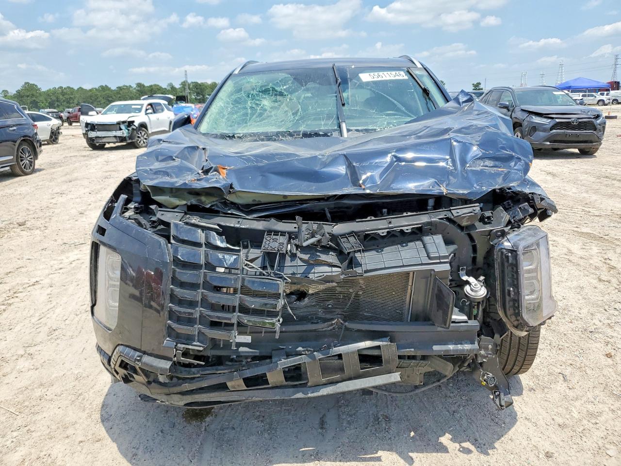 Hyundai PALISADE Limited