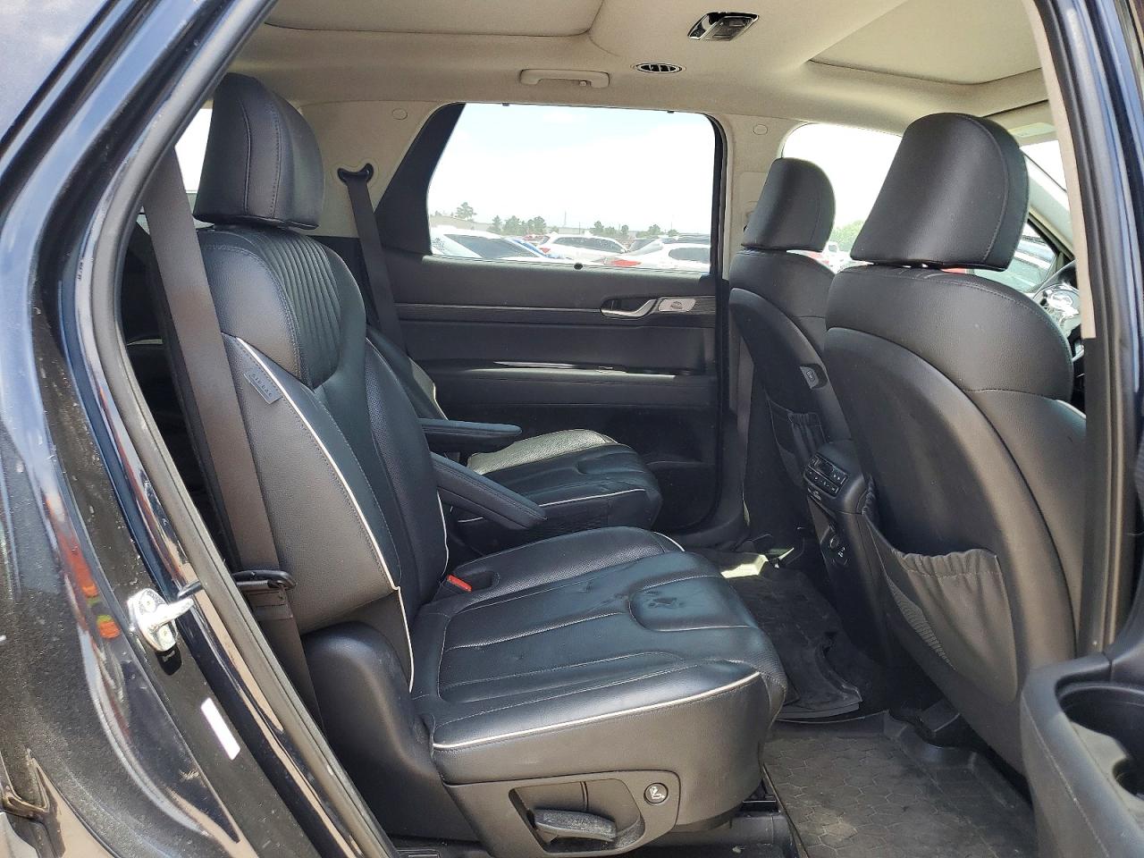 Hyundai PALISADE Limited