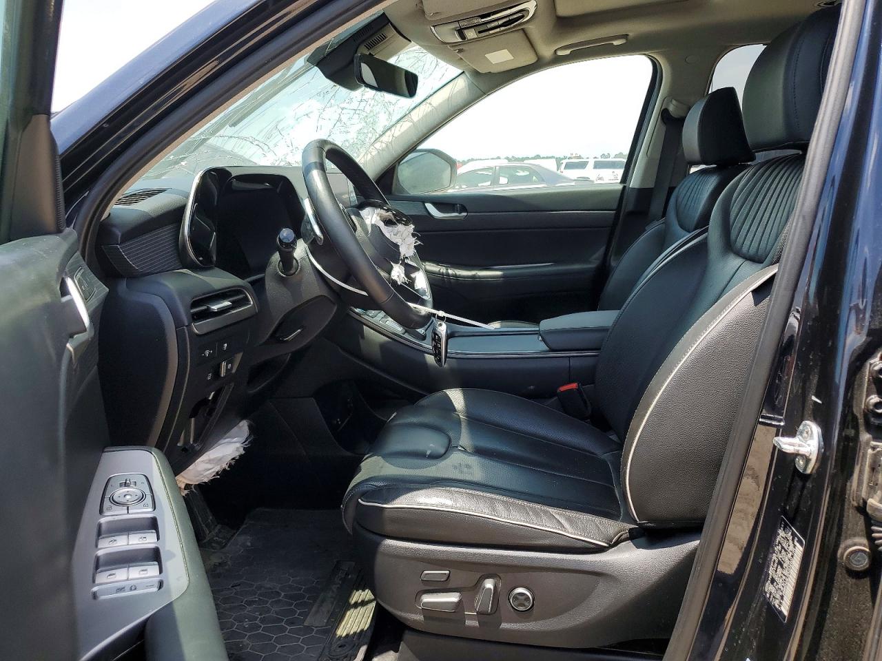 Hyundai PALISADE Limited