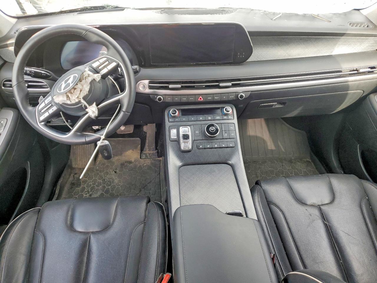 Hyundai PALISADE Limited