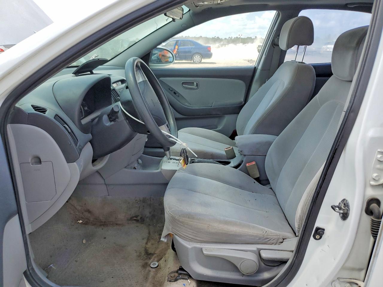 Hyundai ELANTRA Gls