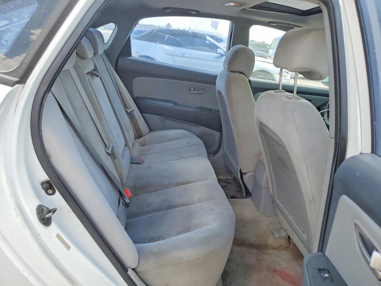 Hyundai ELANTRA Gls