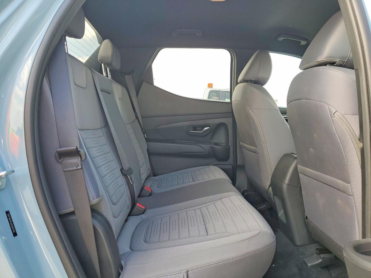Hyundai SANTA CRUZ Sel