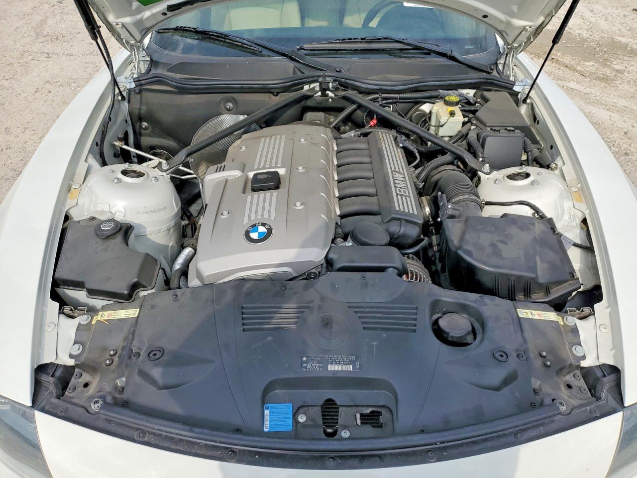 BMW Z Series 3.0