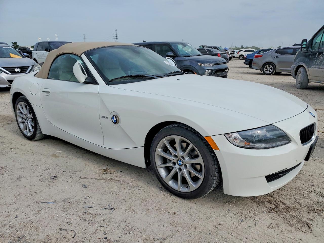BMW Z Series 3.0