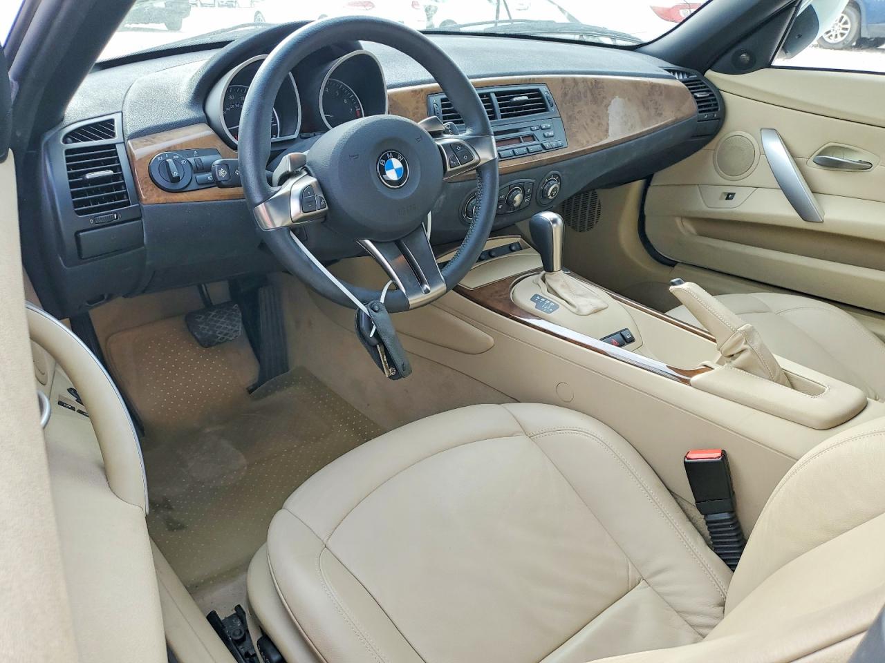 BMW Z Series 3.0