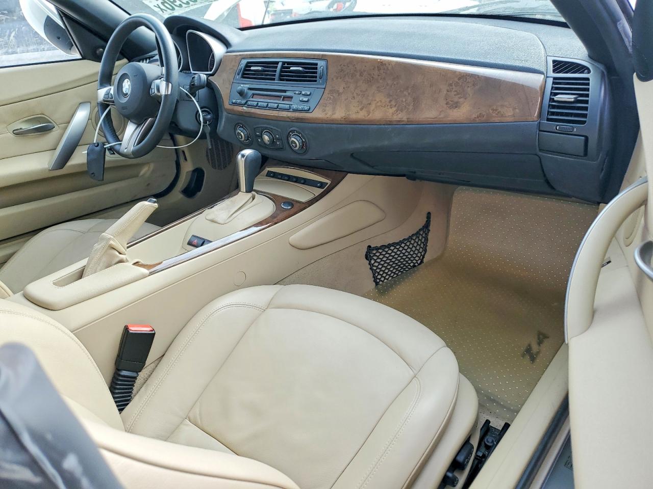 BMW Z Series 3.0