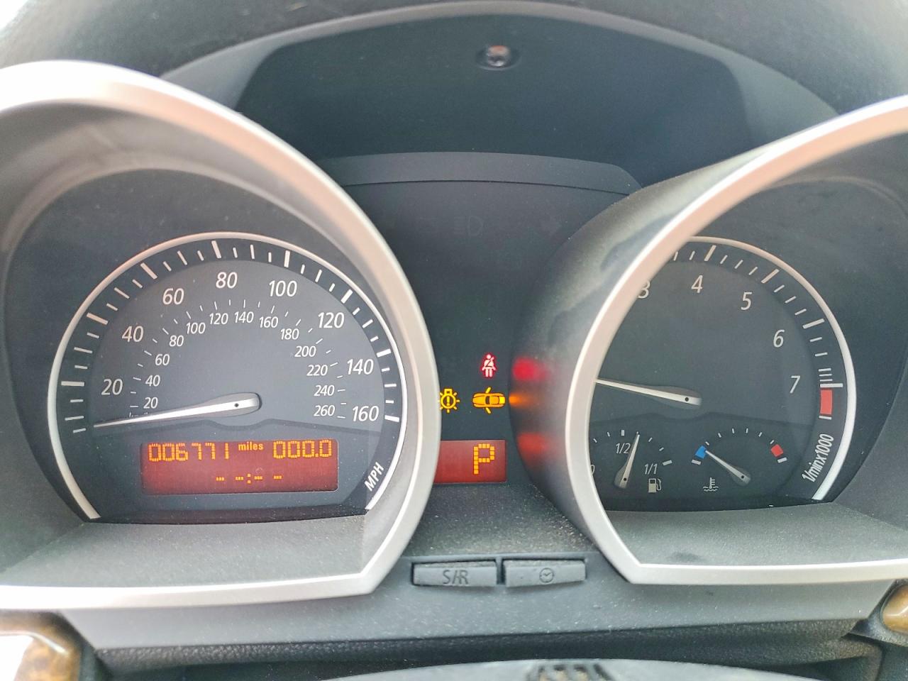 BMW Z Series 3.0