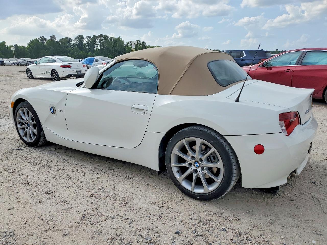 BMW Z Series 3.0