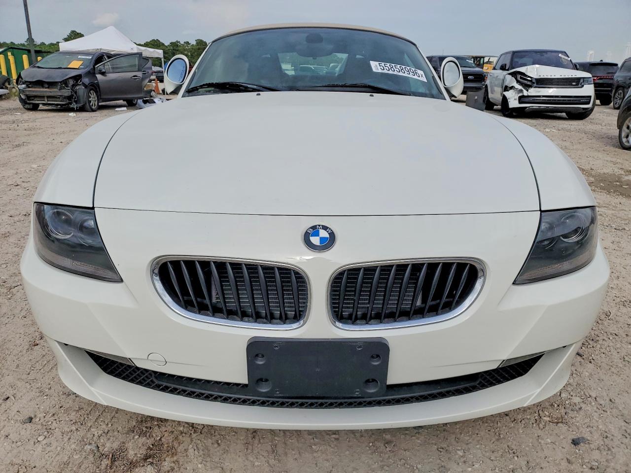 BMW Z Series 3.0