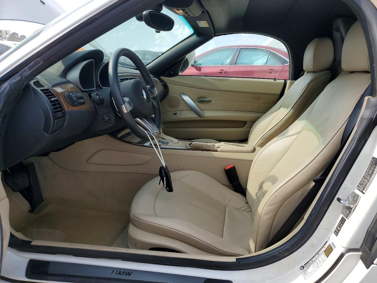 BMW Z Series 3.0