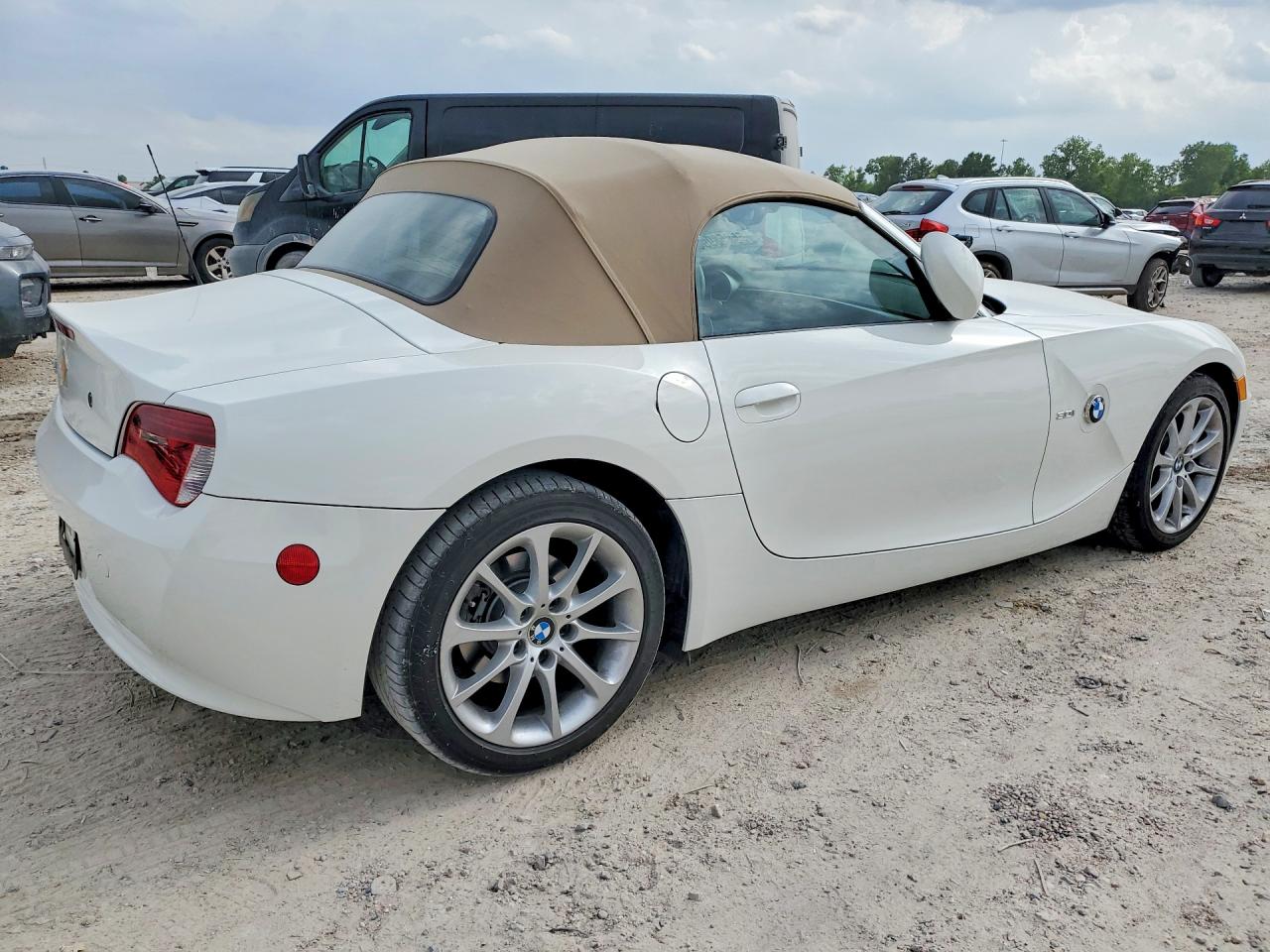 BMW Z Series 3.0