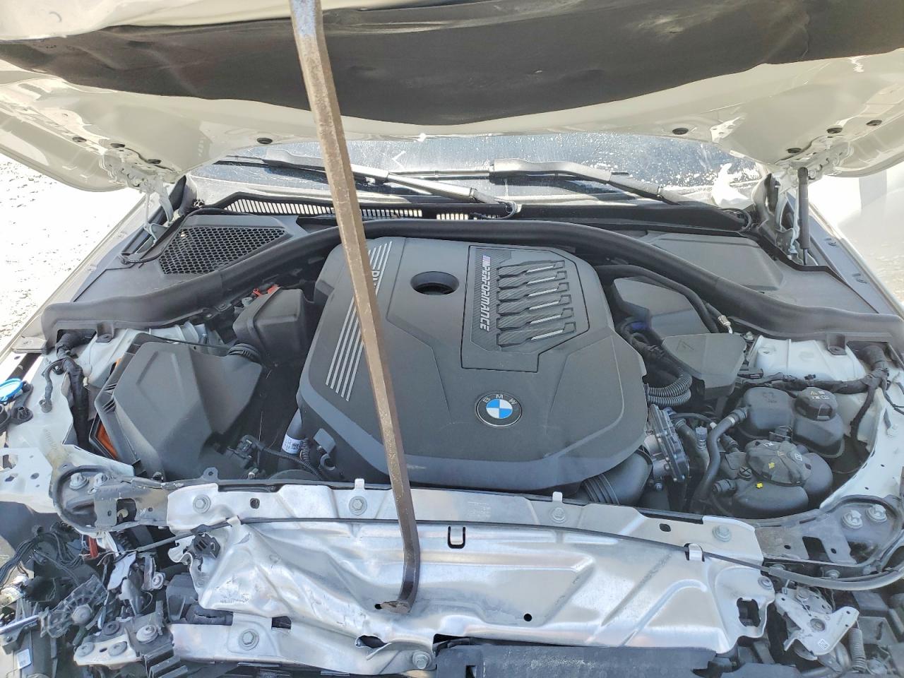 BMW M Series