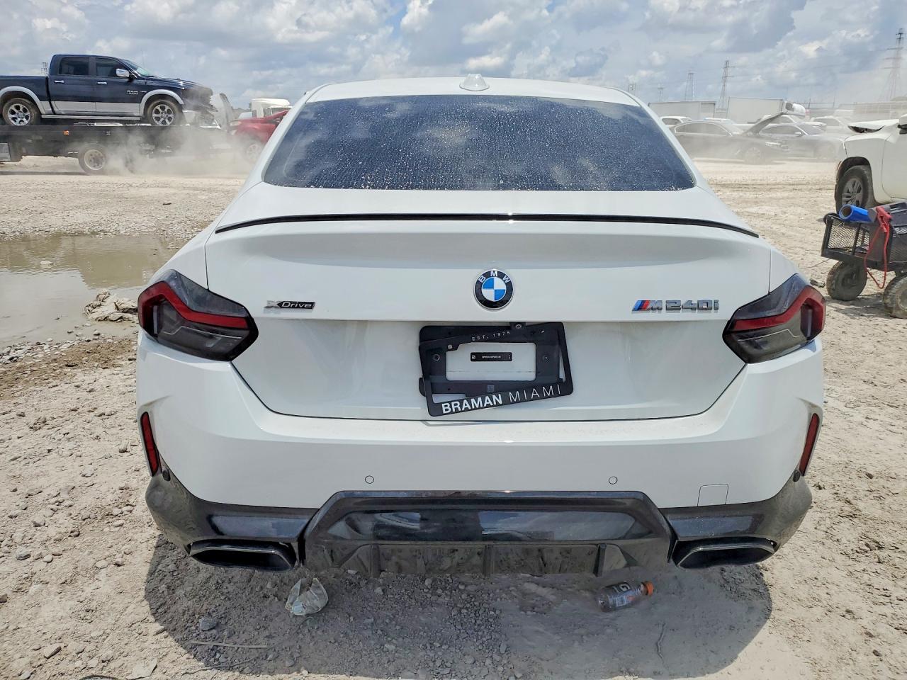 BMW M Series