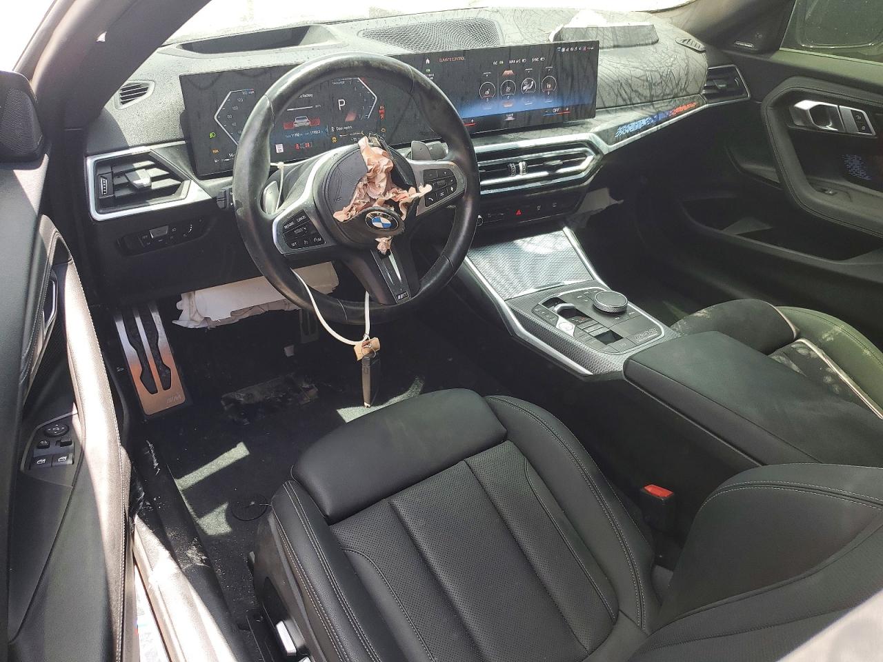 BMW M Series