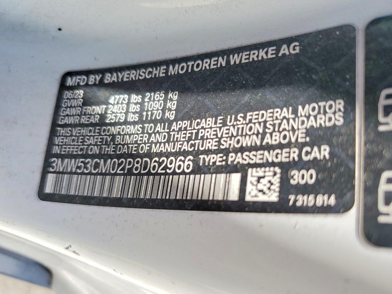 BMW M Series