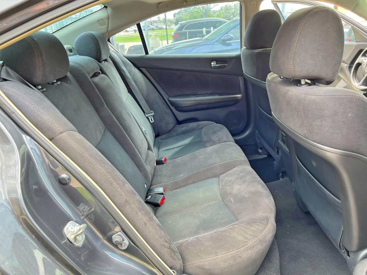 Nissan Maxima 3.5 S