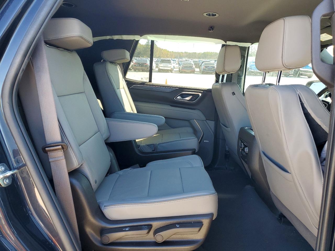 GMC Yukon Slt