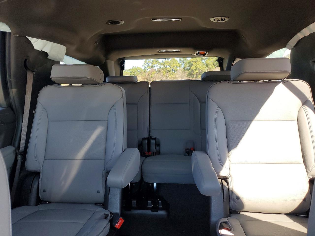 GMC Yukon Slt