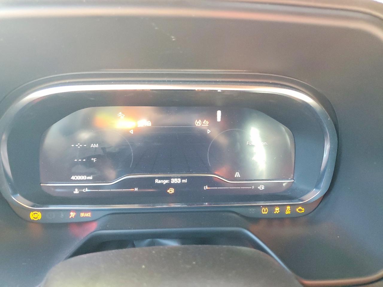 GMC Yukon Slt