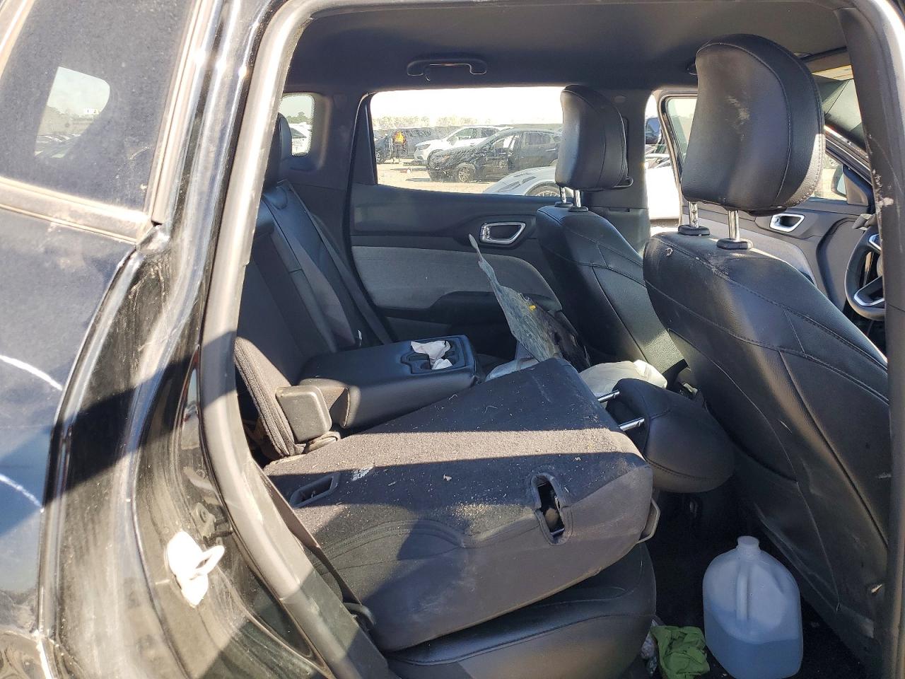 Jeep Compass Latitude Lux