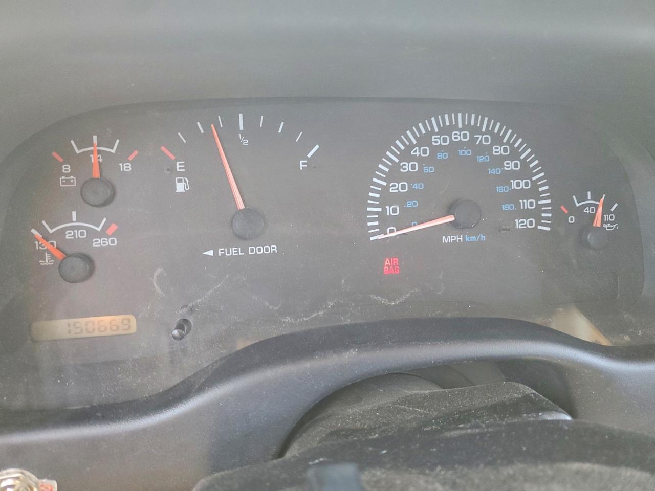 Dodge Dakota