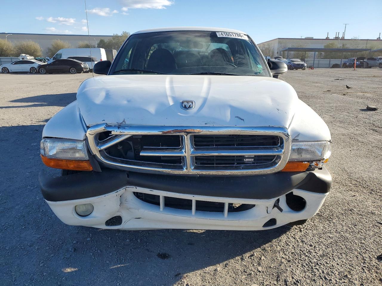 Dodge Dakota