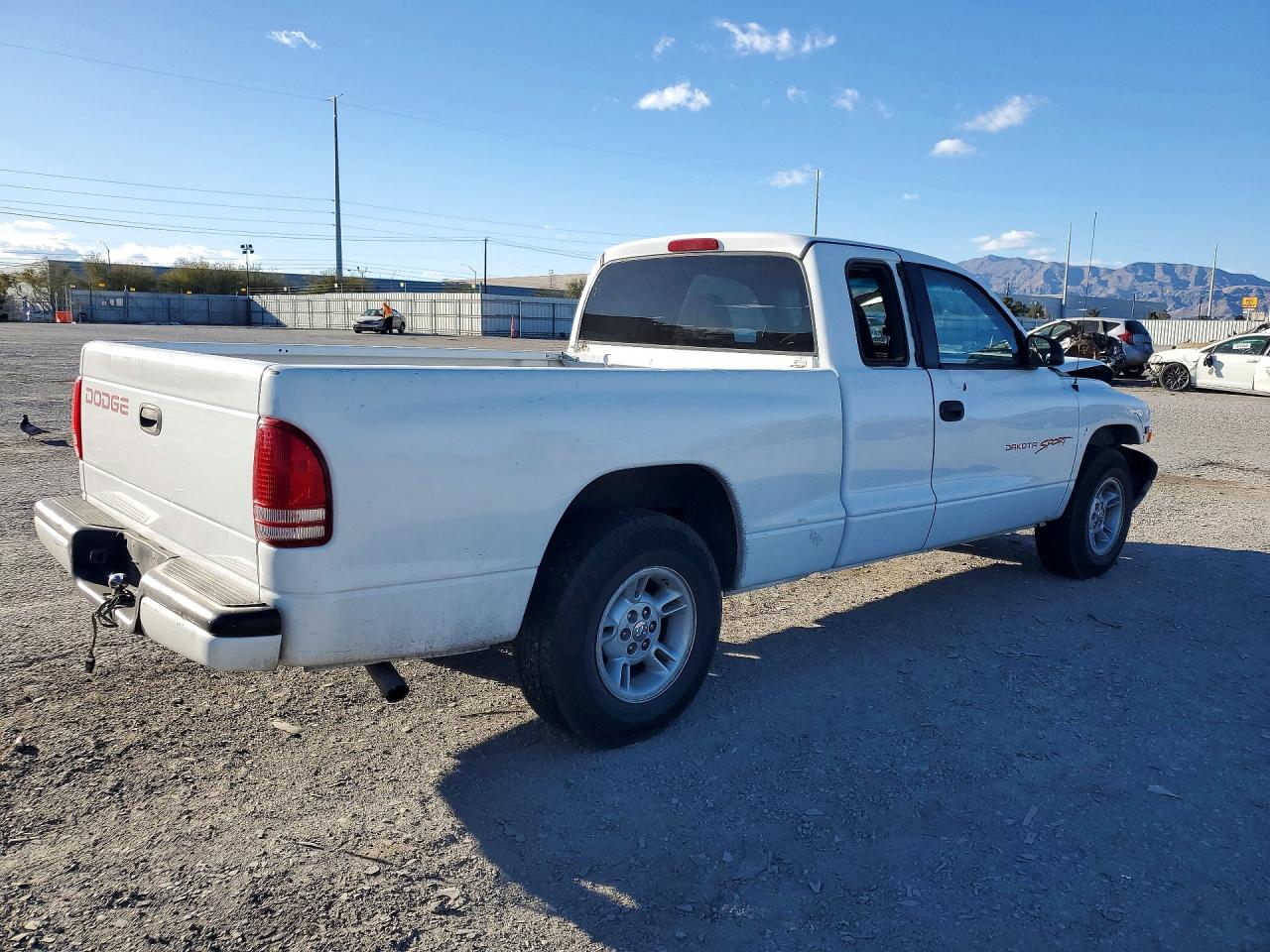 Dodge Dakota