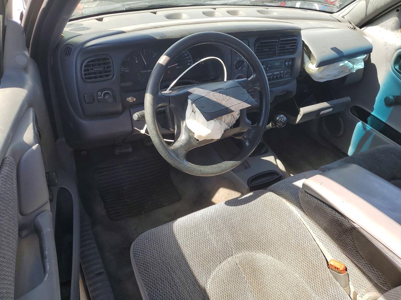 Dodge Dakota