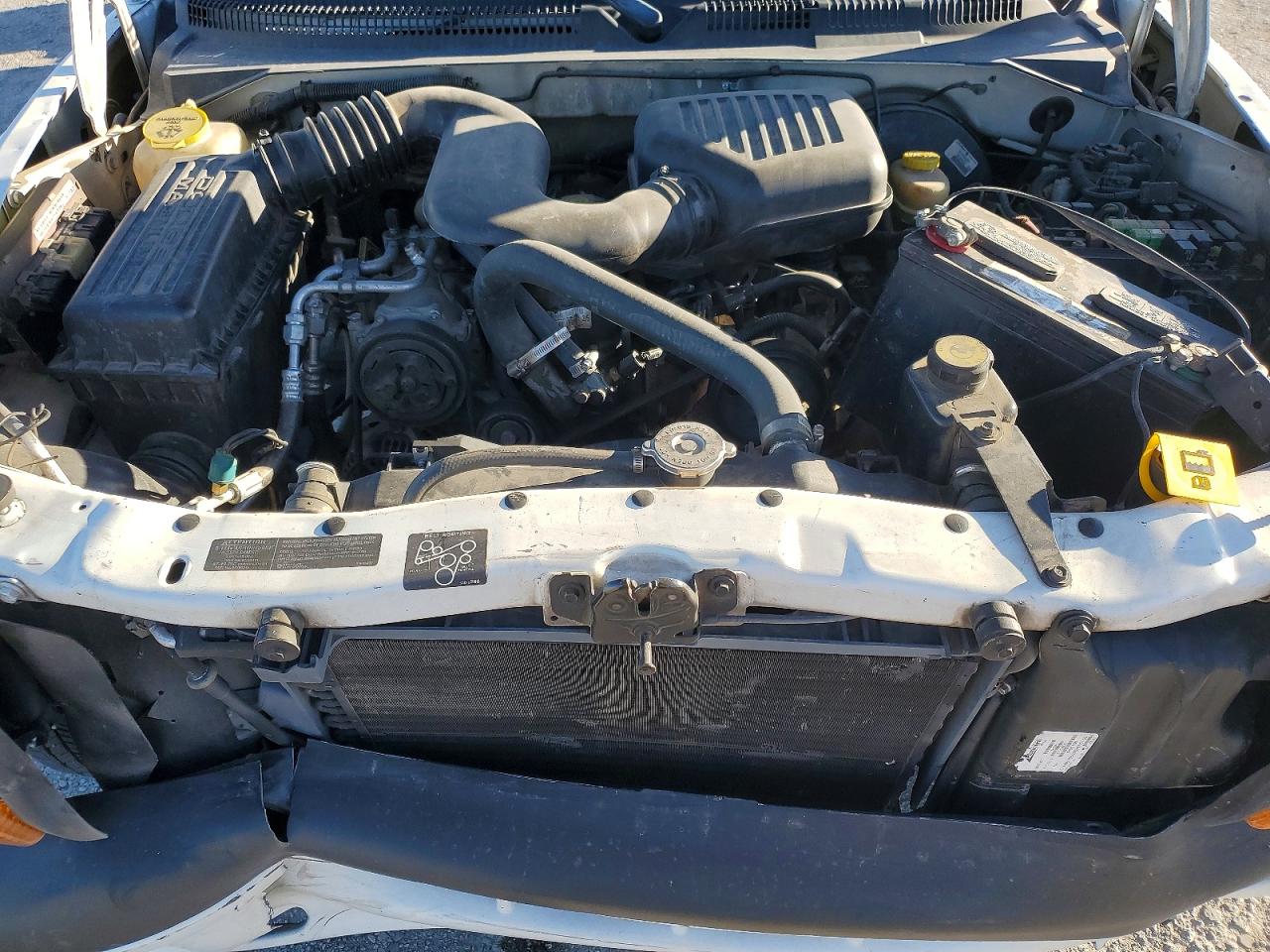 Dodge Dakota