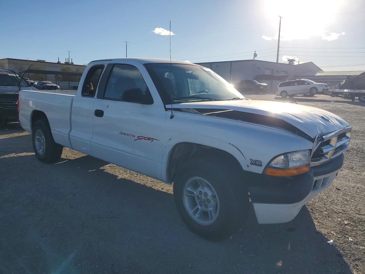 Dodge Dakota