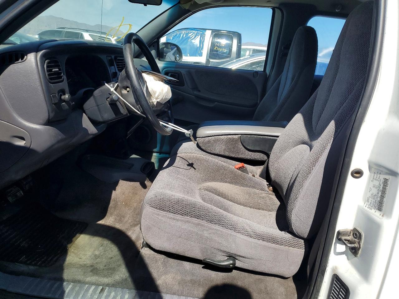 Dodge Dakota