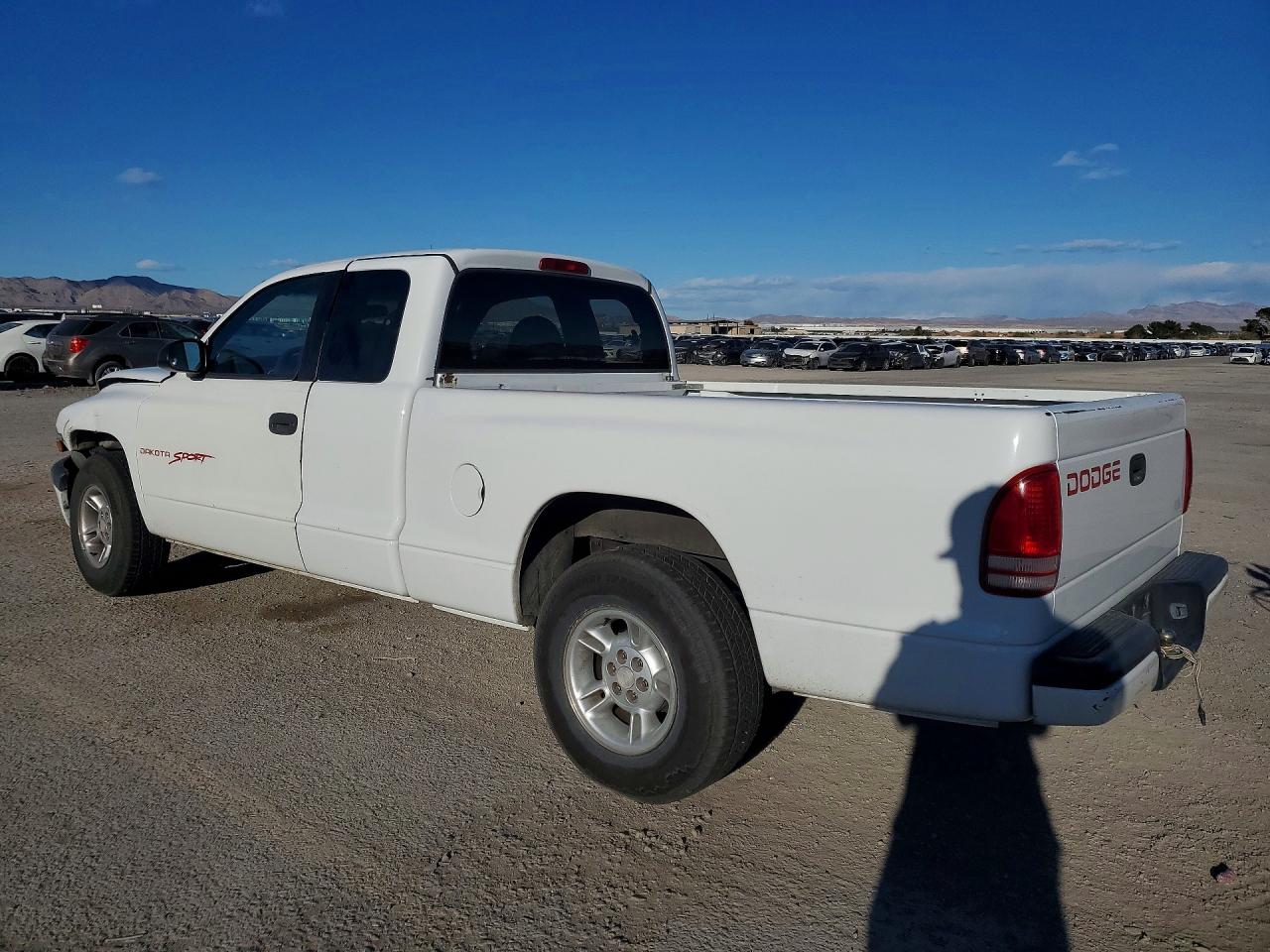 Dodge Dakota