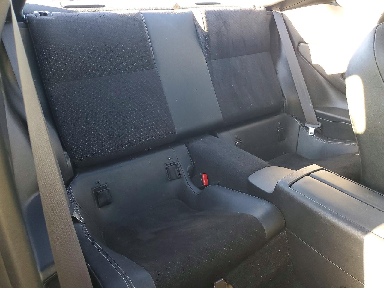 Toyota GR86 Premium