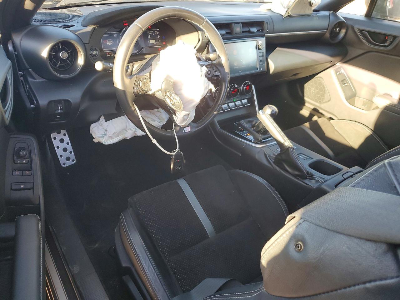 Toyota GR86 Premium