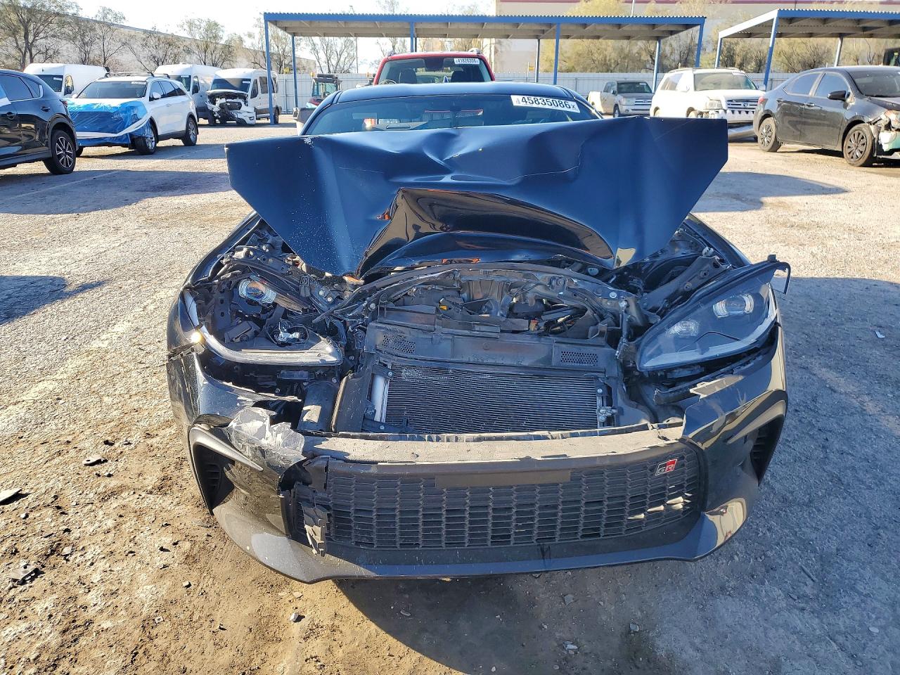 Toyota GR86 Premium