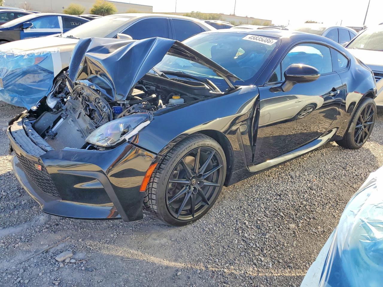 Salvage Toyota Other Image