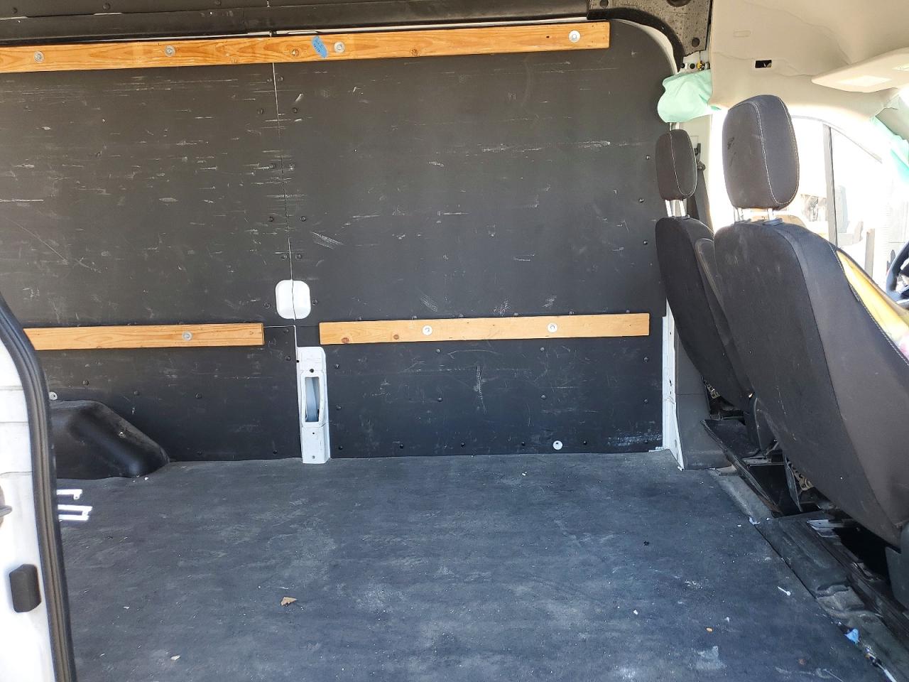 Ford Transit T-350