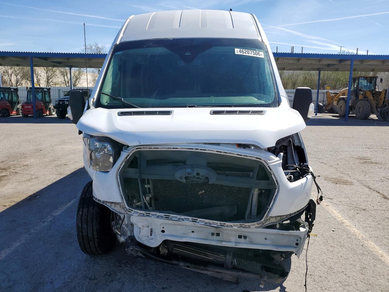 Ford Transit T-350