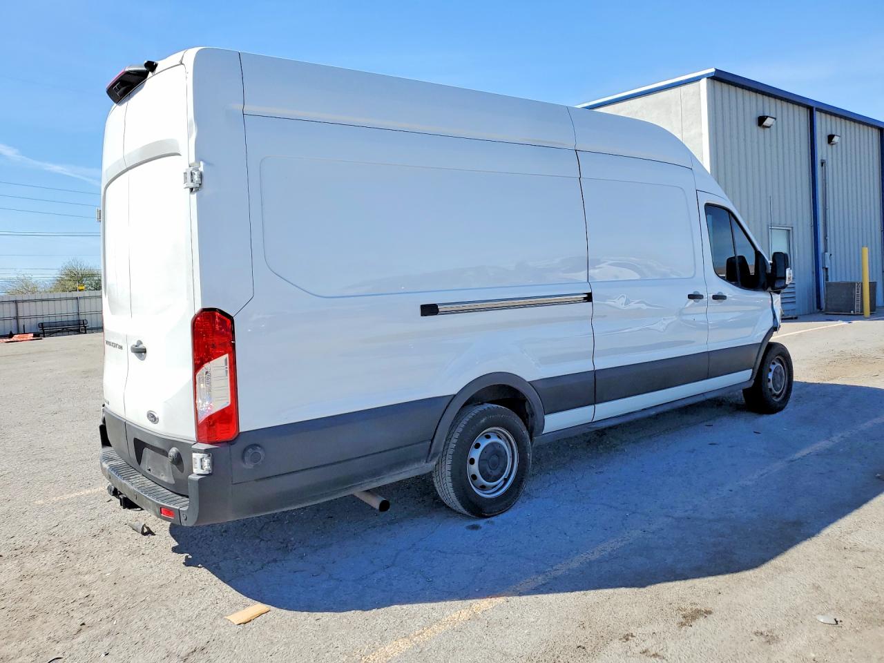 Ford Transit T-350