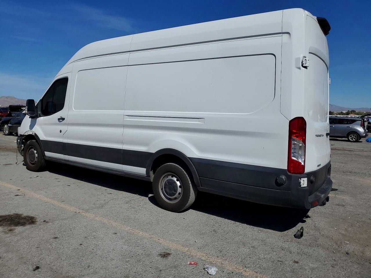 Ford Transit T-350