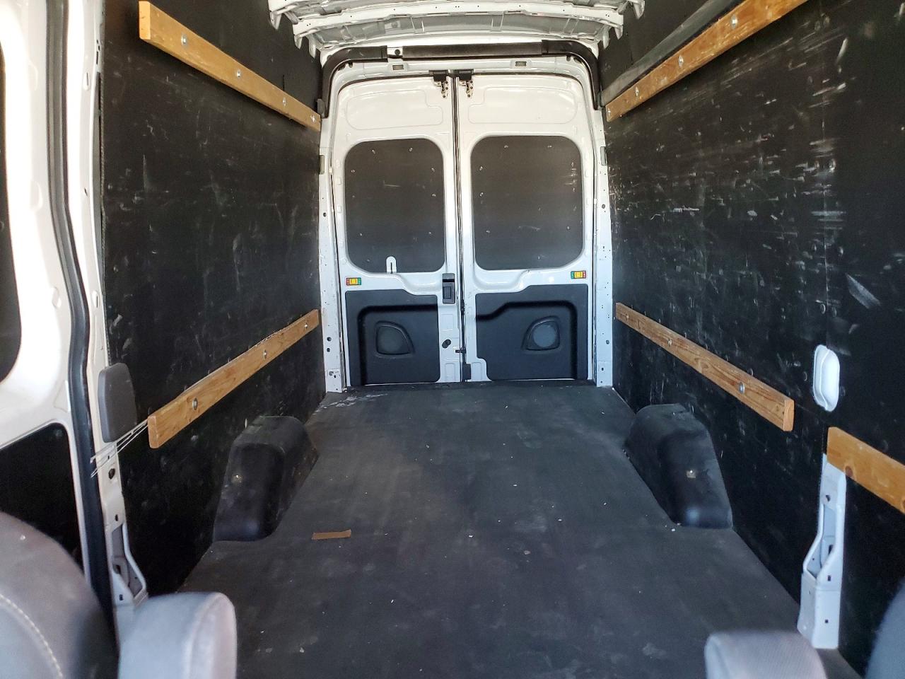 Ford Transit T-350