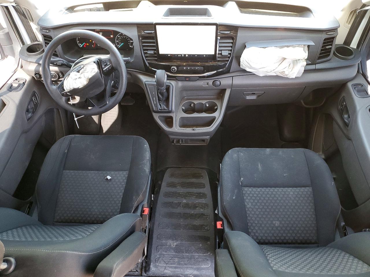 Ford Transit T-350