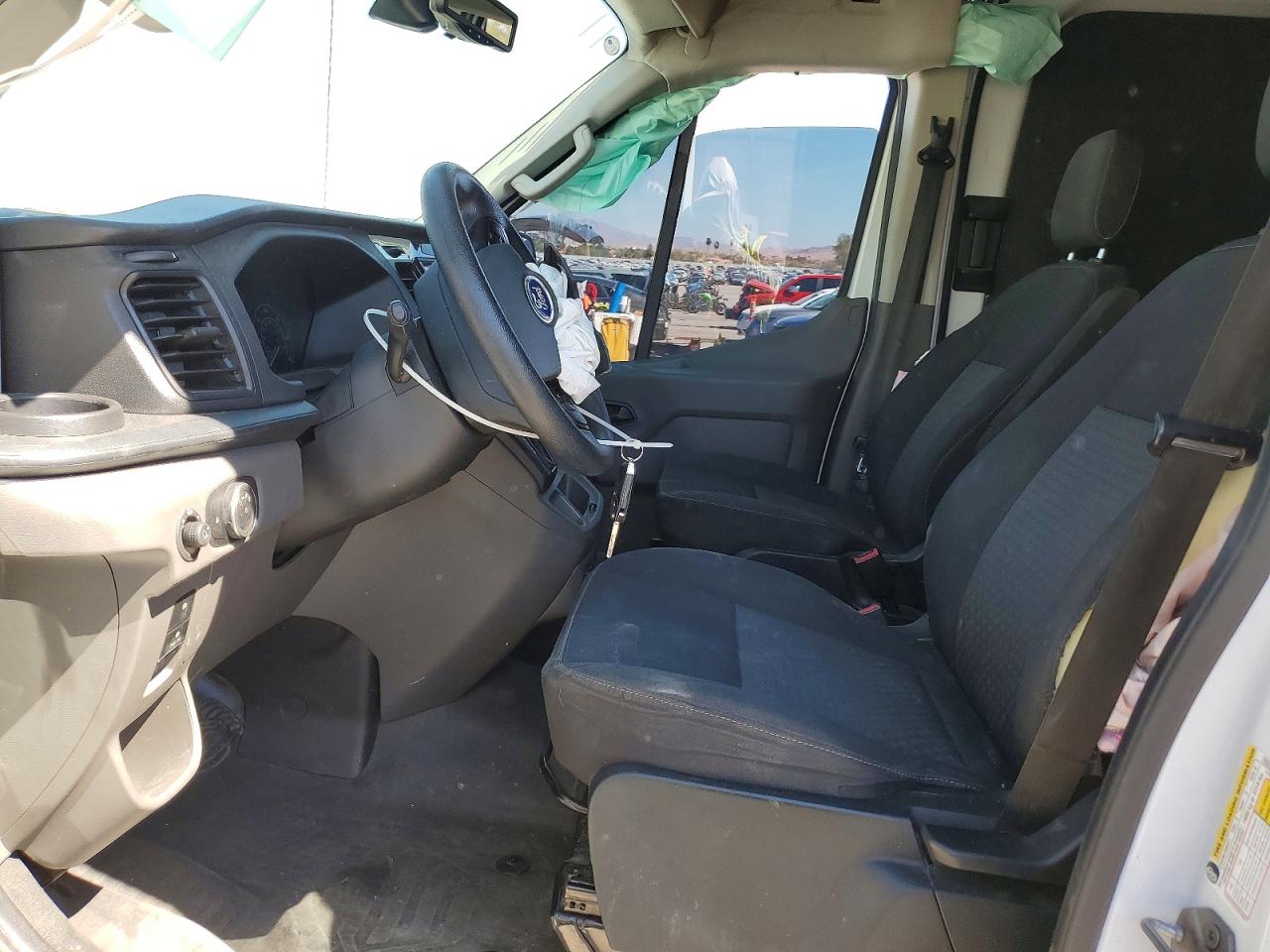 Ford Transit T-350