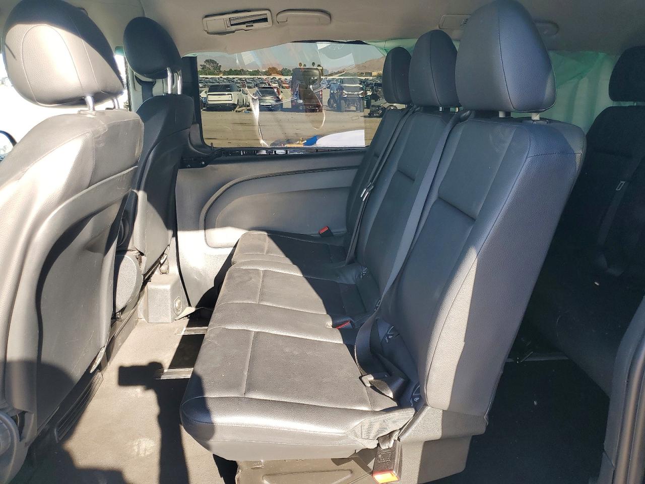 Mercedes-Benz Metris