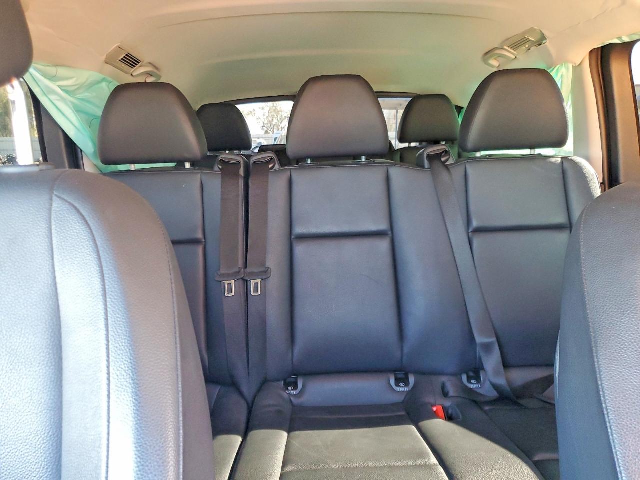 Mercedes-Benz Metris