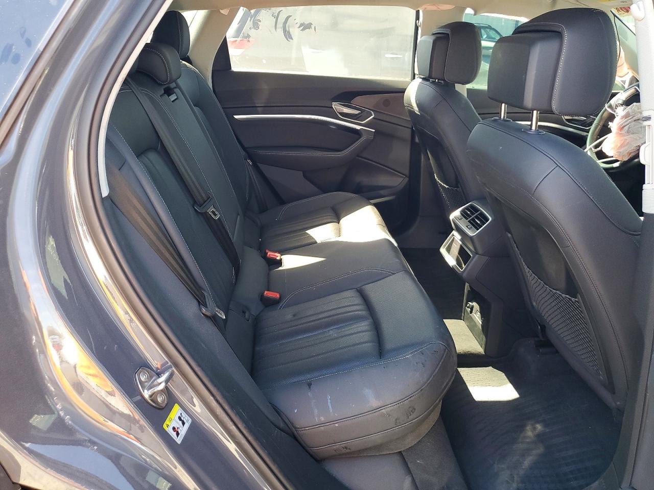 Audi Q8 Premium Plus