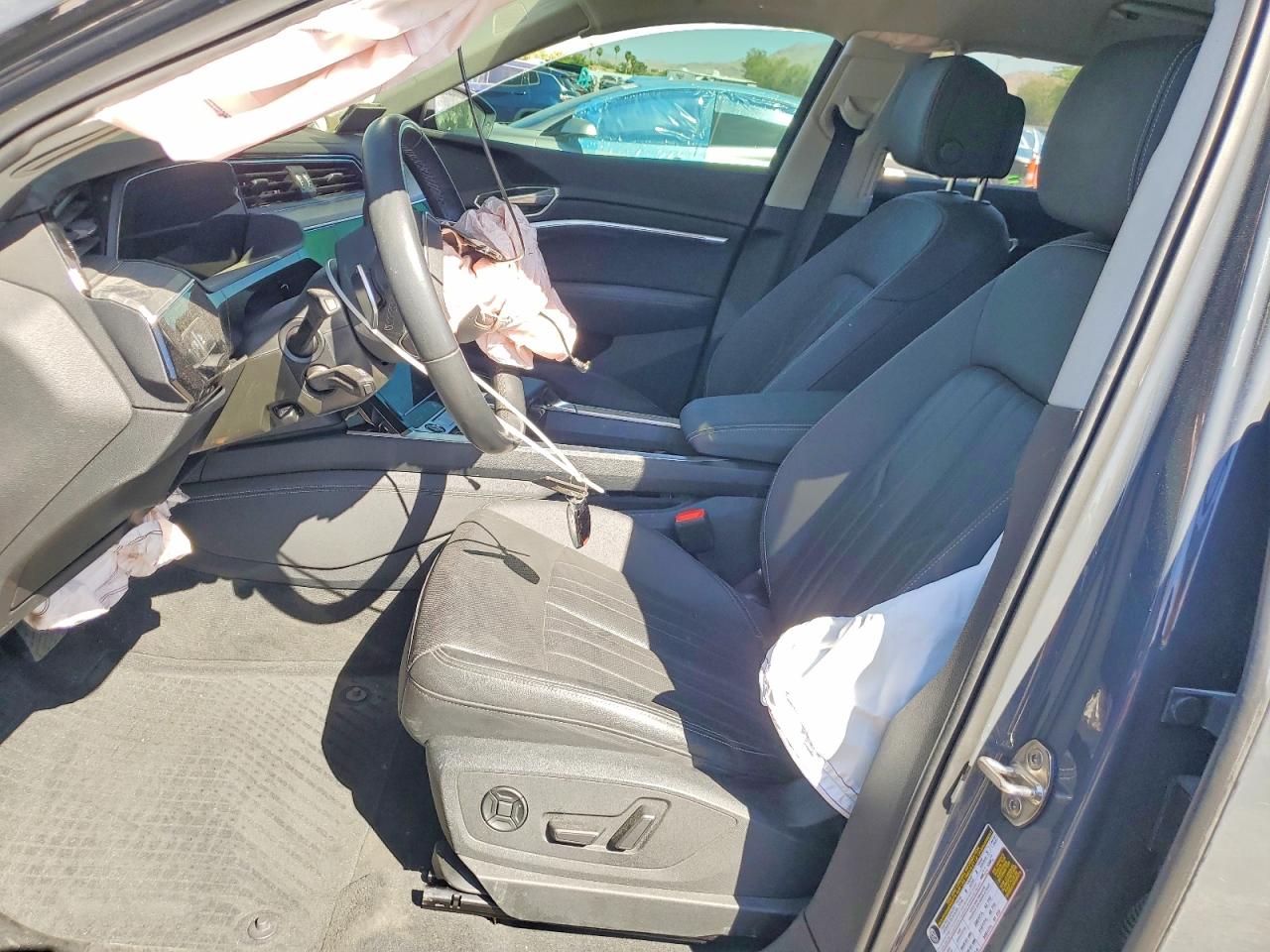 Audi Q8 Premium Plus