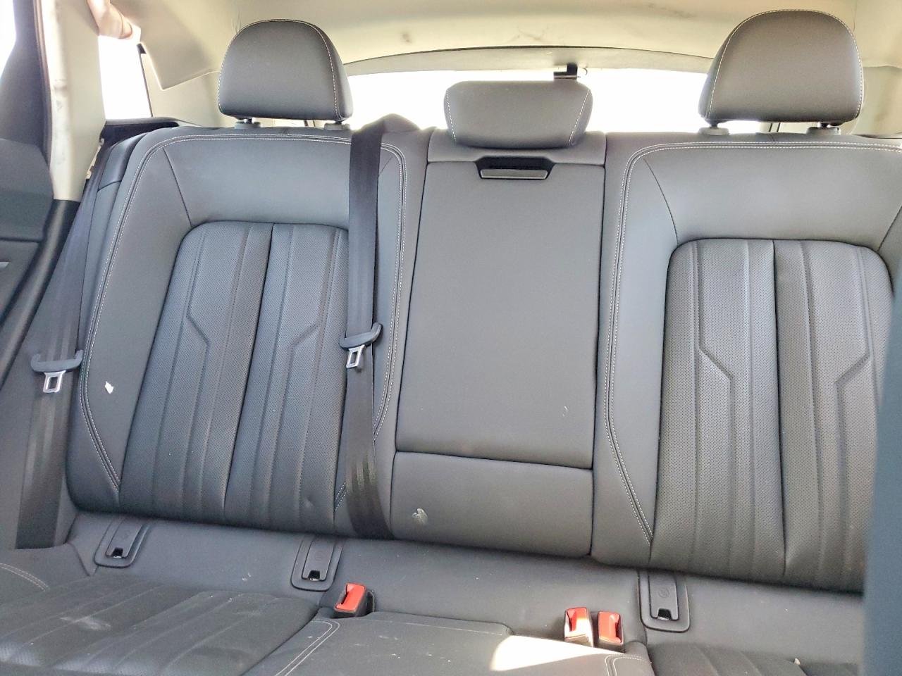 Audi Q8 Premium Plus